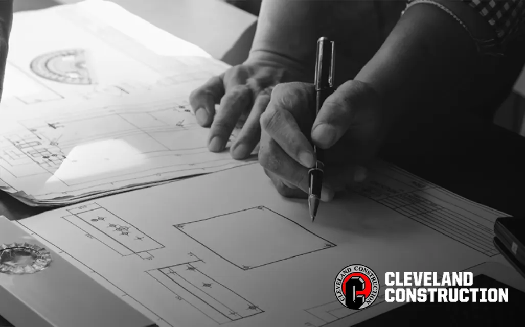 Cleveland Construction team