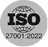 ISO 27001:2022