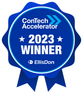EllisDon ConTech Accelerator — 2023 Winner