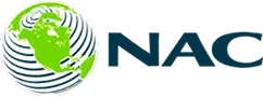 NAC Constructors logo